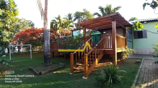 Fazenda/Sítio com 3 Quartos à venda, 156m² no Almeida, Jaboticatubas