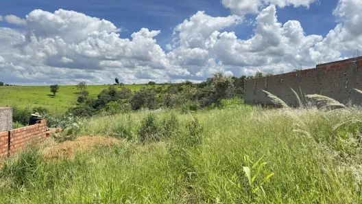 Lote/Terreno à venda, 10m² no Jardim Casa Nova, Capela do Alto