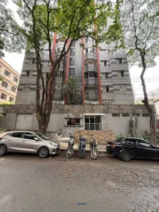 Apartamento com 3 Quartos para alugar, 90m² no Santo Antônio, Belo Horizonte