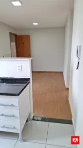 Apartamento com 2 Quartos à venda, 39m² no Jardim Vista Alegre, Santa Bárbara D'Oeste