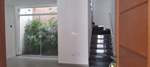 Casa com 2 Quartos à venda, 90m² no Parque das Nações, Santo André
