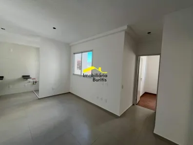 Apartamento com 2 Quartos à venda, 50m² no Palmeiras, Belo Horizonte