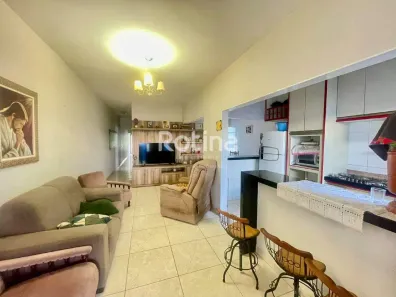 Casa com 3 Quartos à venda, 97m² no Novo Mundo, Uberlândia
