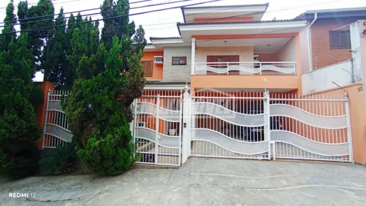 Casa com 4 Quartos à venda, 346m² no Jardim Pagliato, Sorocaba