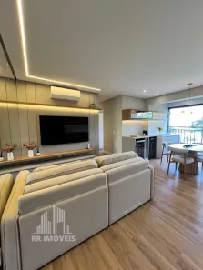 Apartamento com 3 Quartos à venda, 70m² no Alphaville Empresarial, Barueri