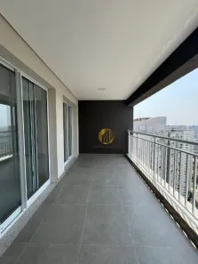 Apartamento com 3 Quartos à venda, 93m² no Vila Anastácio, São Paulo
