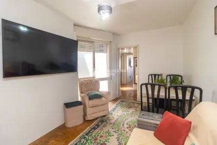 Apartamento com 2 Quartos à venda, 64m² no Santana, Porto Alegre
