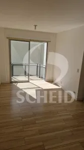Apartamento com 2 Quartos para alugar, 60m² no Jardim Sabará, São Paulo