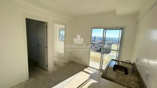 Apartamento com 2 Quartos à venda, 35m² no Vila Ré, São Paulo
