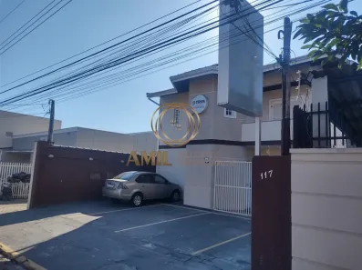 Ponto Comercial com 4 Quartos para alugar, 300m² no Jardim Paraíso, São José dos Campos
