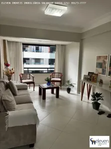 Apartamento com 3 Quartos à venda, 103m² no Pituba, Salvador