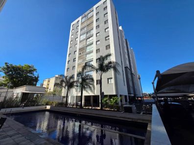 Apartamento com 3 Quartos à venda, 75m² no Jardim Guanabara, Belo Horizonte