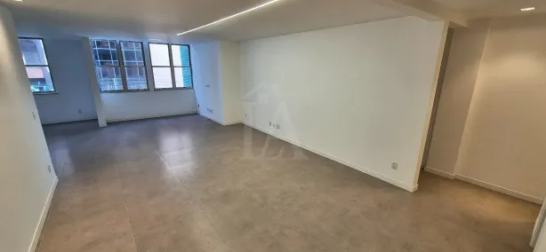 Apartamento com 4 Quartos à venda, 143m² no Icaraí, Niterói