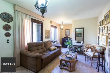 Casa de Condomínio com 4 Quartos à venda, 102m² no Hípica, Porto Alegre