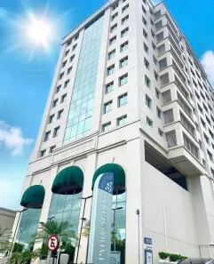 Sala Comercial com 1 Quarto para alugar, 50m² no Cohafuma, São Luís