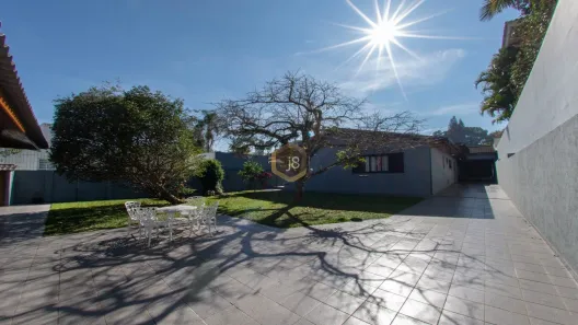 Casa com 4 Quartos à venda, 349m² no Seminário, Curitiba