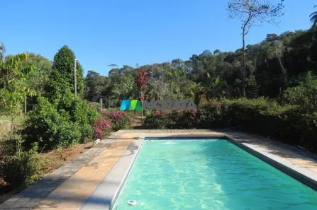 Fazenda/Sítio com 3 Quartos à venda, 13m² no Centro, Belo Horizonte