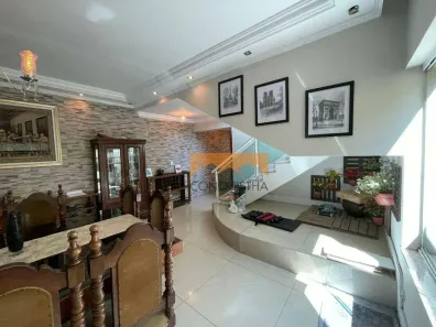Sobrado com 3 Quartos à venda, 333m² no Anchieta, São Bernardo do Campo