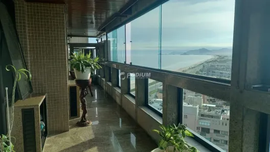 Apartamento com 4 Quartos à venda, 215m² no Barra da Tijuca, Rio de Janeiro
