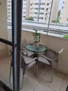 Apartamento com 2 Quartos à venda, 52m² no Jabotiana, Aracaju