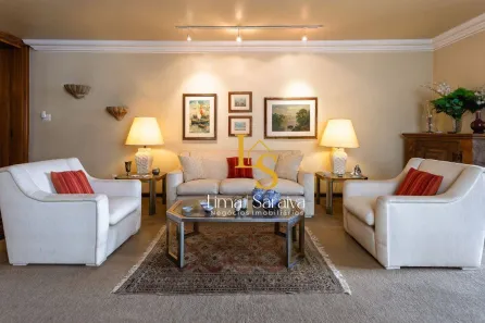 Apartamento com 4 Quartos à venda, 323m² no Jardim Paulista, São Paulo