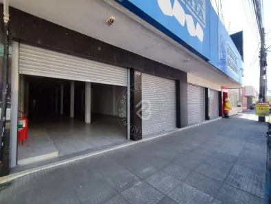 Ponto Comercial para alugar, 240m² no Centro, Sapucaia do Sul