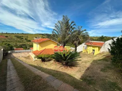 Fazenda/Sítio com 3 Quartos à venda, 1000m² no Recreio Costa Verde, Itatiba