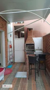 Apartamento com 2 Quartos à venda, 60m² no Vila Ipê, Campinas