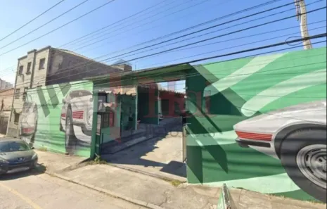 Lote/Terreno para alugar, 400m² no Maranhão, São Paulo