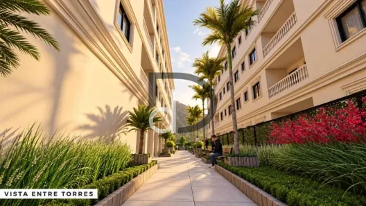 Apartamento com 2 Quartos à venda, 75m² no Pinheirinho, Vinhedo