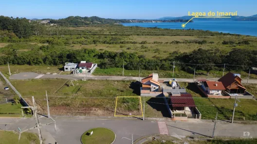 Lote/Terreno à venda, 200m² no Vila Nova, Imbituba