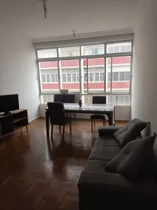 Apartamento com 3 Quartos para alugar, 140m² no Vila Santa Cecília, Volta Redonda