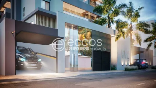 Apartamento com 3 Quartos à venda, 85m² no Santa Mônica, Uberlândia