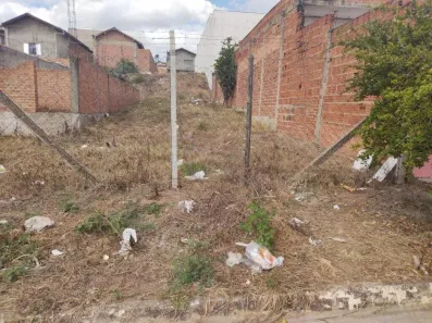 Lote/Terreno à venda, 150m² no Parque Residencial Monte Rey III, Piracicaba
