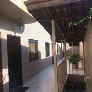 Sobrado com 2 Quartos à venda, 78m² no Chácara Seis de Outubro, São Paulo