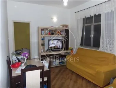 Apartamento com 1 Quarto à venda, 45m² no Tauá, Rio de Janeiro