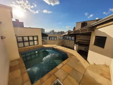 Cobertura com 4 Quartos à venda, 309m² no Centro, Piracicaba