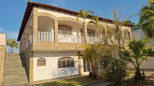 Casa de Condomínio com 3 Quartos à venda, 330m² no Residencial Porta do Sol, Mairinque