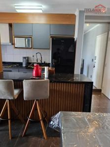 Apartamento com 2 Quartos à venda, 68m² no Jardim Flor da Montanha, Guarulhos