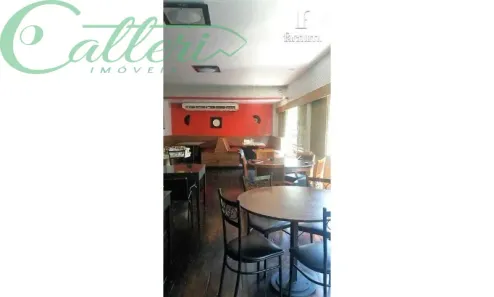 Ponto Comercial à venda, 404m² no Catete, Rio de Janeiro