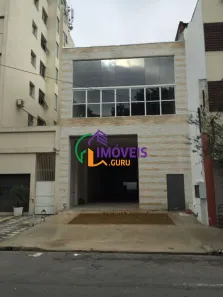 Ponto Comercial para alugar, 700m² no Indianópolis, São Paulo