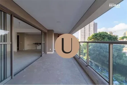 Apartamento com 3 Quartos à venda, 156m² no Vila Mariana, São Paulo