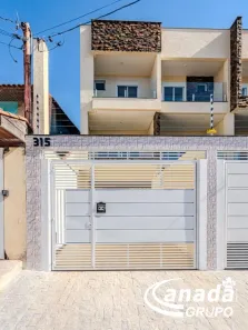 Casa com 3 Quartos à venda, 191m² no Ayrosa, Osasco