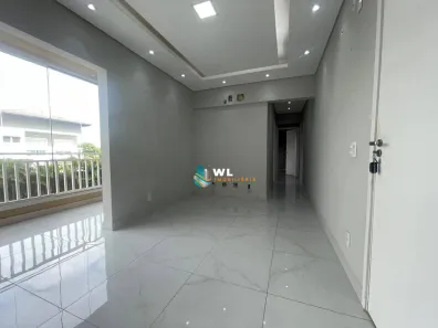 Apartamento com 2 Quartos à venda, 62m² no Vila Bossi, Louveira