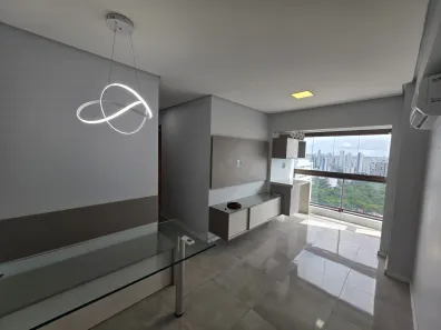 Apartamento com 2 Quartos para alugar, 62m² no Torre, Recife