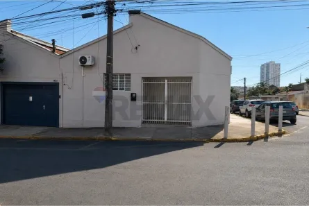 Imóvel Comercial para alugar, 100m² no Cidade Jardim, Piracicaba