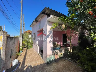 Casa com 2 Quartos à venda, 100m² no Jardim Oásis, Itanhaém