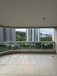 Apartamento com 3 Quartos à venda, 110m² no Barra da Tijuca, Rio de Janeiro