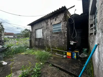 Casa com 2 Quartos à venda, 90m² no Gaivota (Interior), Itanhaém