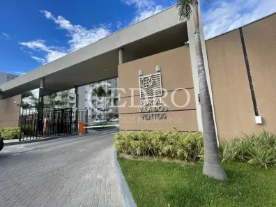 Apartamento com 2 Quartos à venda, 55m² no Nova São Pedro, São Pedro da Aldeia